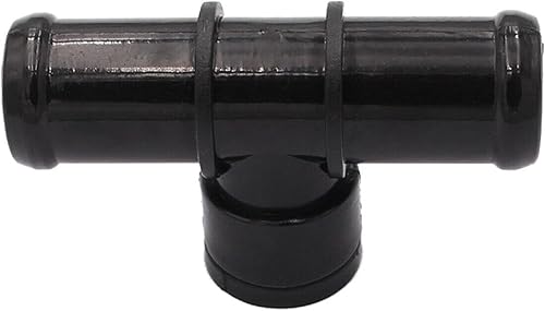 Miniatura 6 de Conector de manguera de calentador 92500AR000 para Nissan 350Z Infiniti G35 FX35 M35 M45