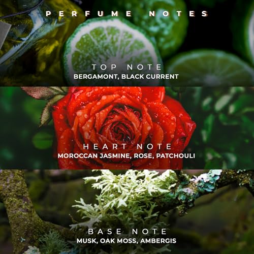 Image of French Factor Intenso Party Perfume For Men Long Lasting Fragrance Luxury Perfume Edp Gift For Boys Made In India (Pack of 1, 100ml)