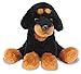Suki Gifts - 12116 - Peluche - Yomiko - Rottweiler Dog