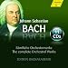 Bach: The Complete Orchestral Works