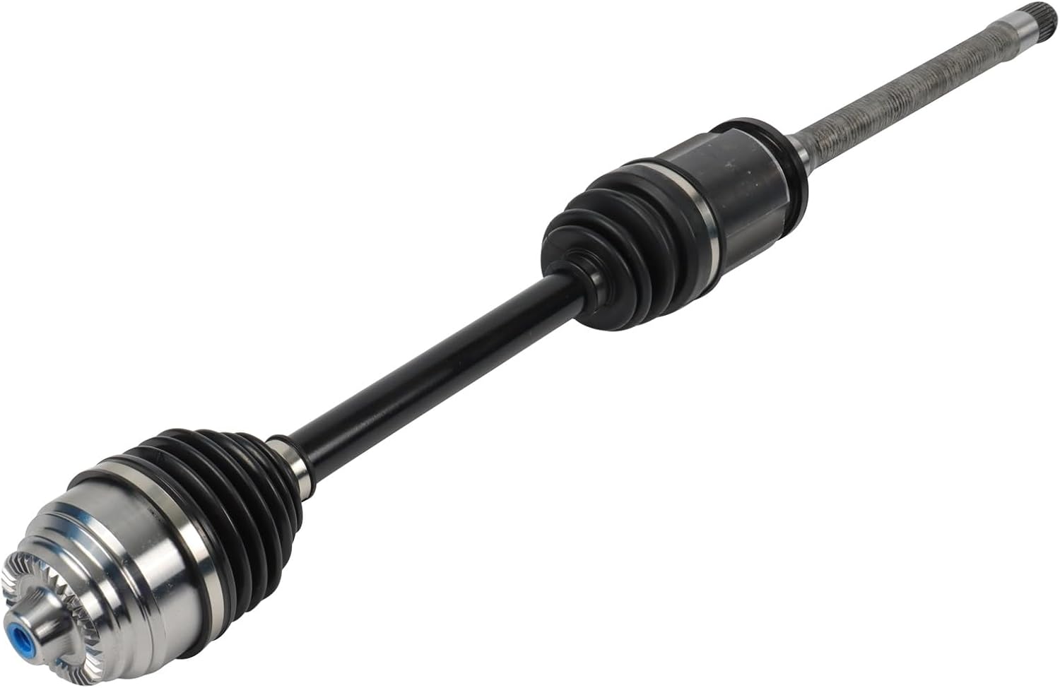 ECCPP CV Axle Shaft Assembly fit 2018-2023 for BMW X3 2019-2022 for BMW X4 Front Right(Front Passenger Side) NCV27092 BM8208 31608643184 31608680338