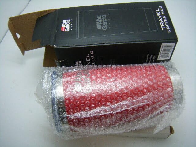 Amazon | ノーブランド品アブガルシアトラベルコーヒーマグタンブラー 