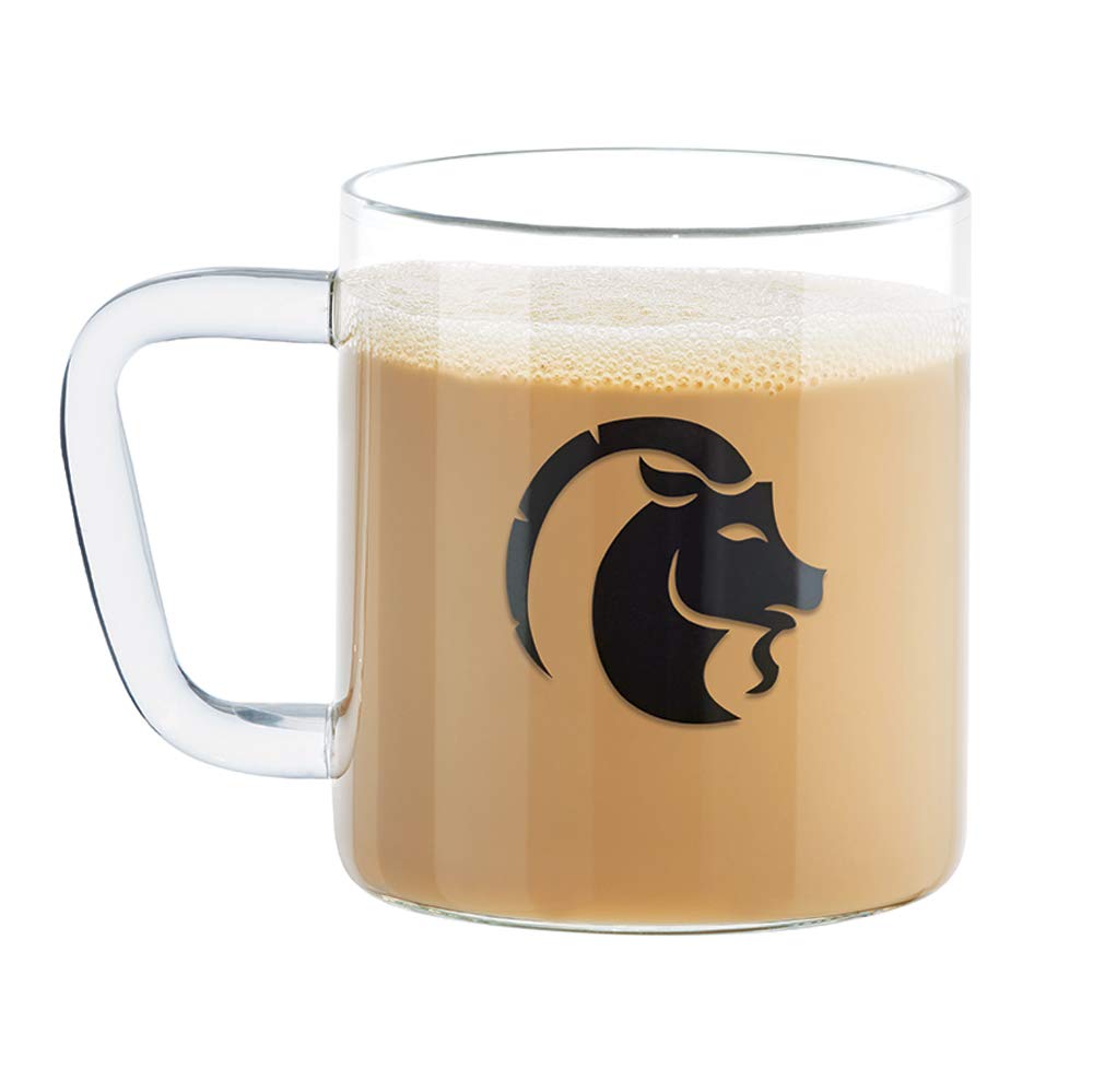 Borosil Glass Mug - 1 Piece, Transparent, 305Ml (B07H9FXHRQ) Amazon Price History, Amazon Price Tracker
