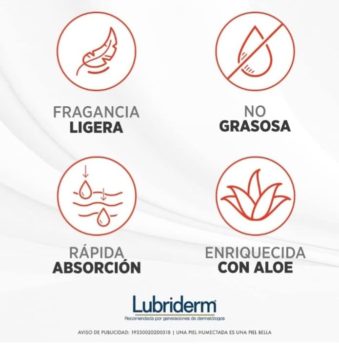 Miniatura 4 de crema para hombre 3 en 1 Fragancia Ligera, hecha en México (14 oz)