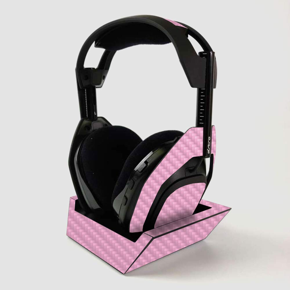 Amazon.com: MightySkins Carbon Fiber Skin For ASTRO Gaming