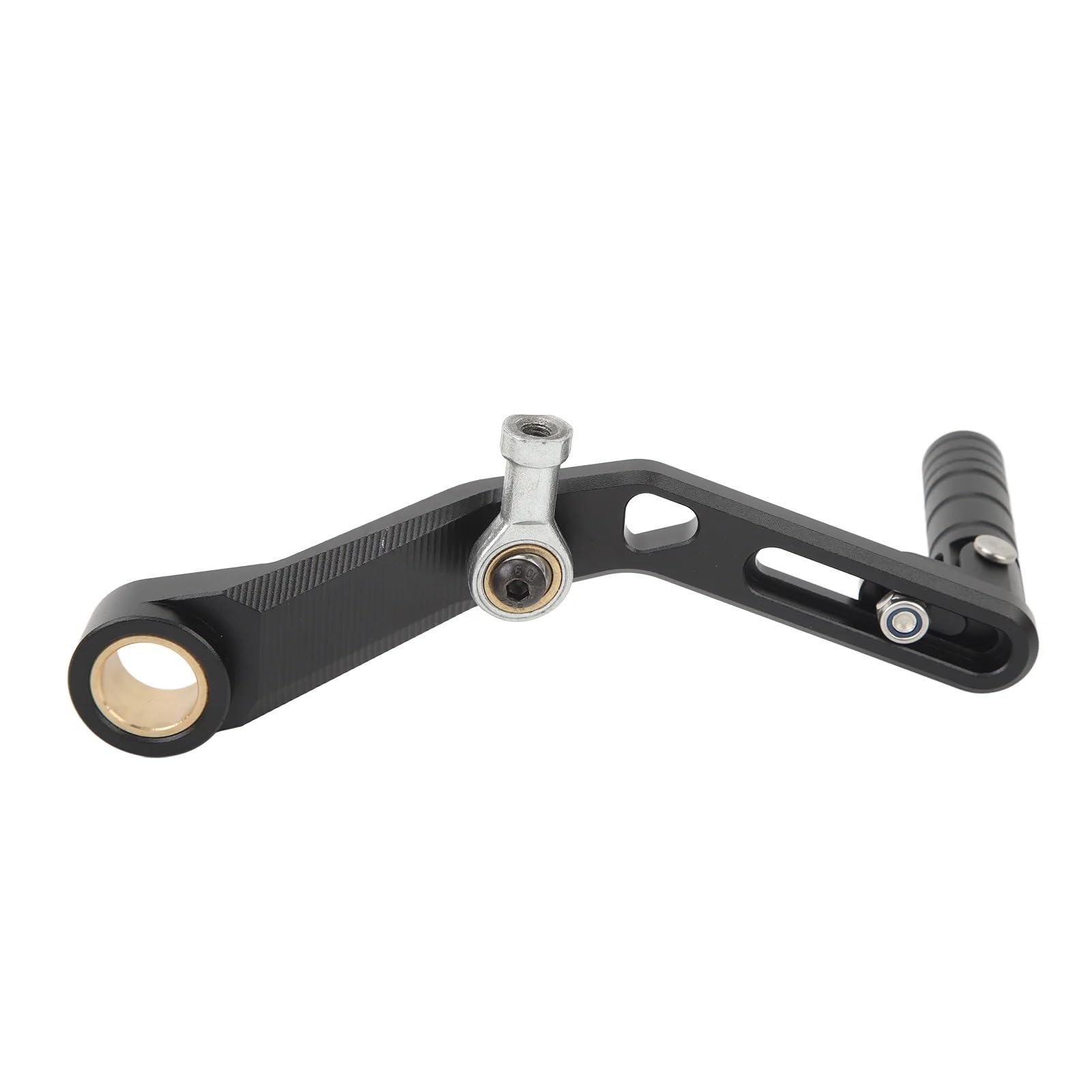 Sélecteur de vitesse pliable réglable haut de gamme pour F700GS