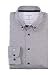 Produktbild OLYMP Herren Businesshemd Langarm Luxor 24/Seven,Einfarbig,modern fit,Button-Down-Kragen,schwarz 68,43