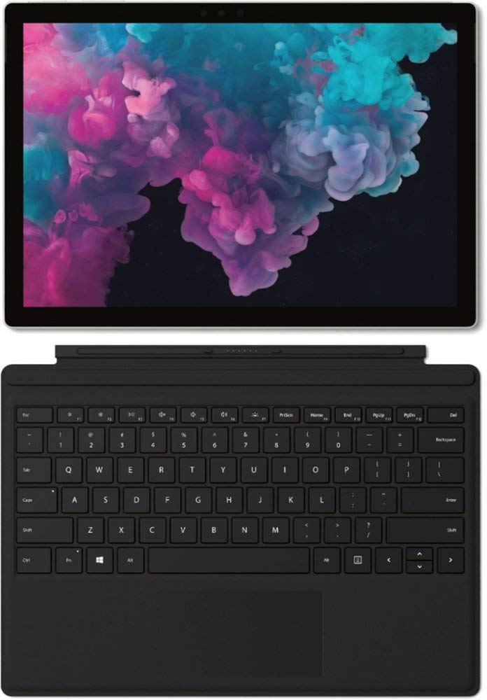 Amazon.co.jp: Microsoft Surface Pro 5 12.3インチ タッチ