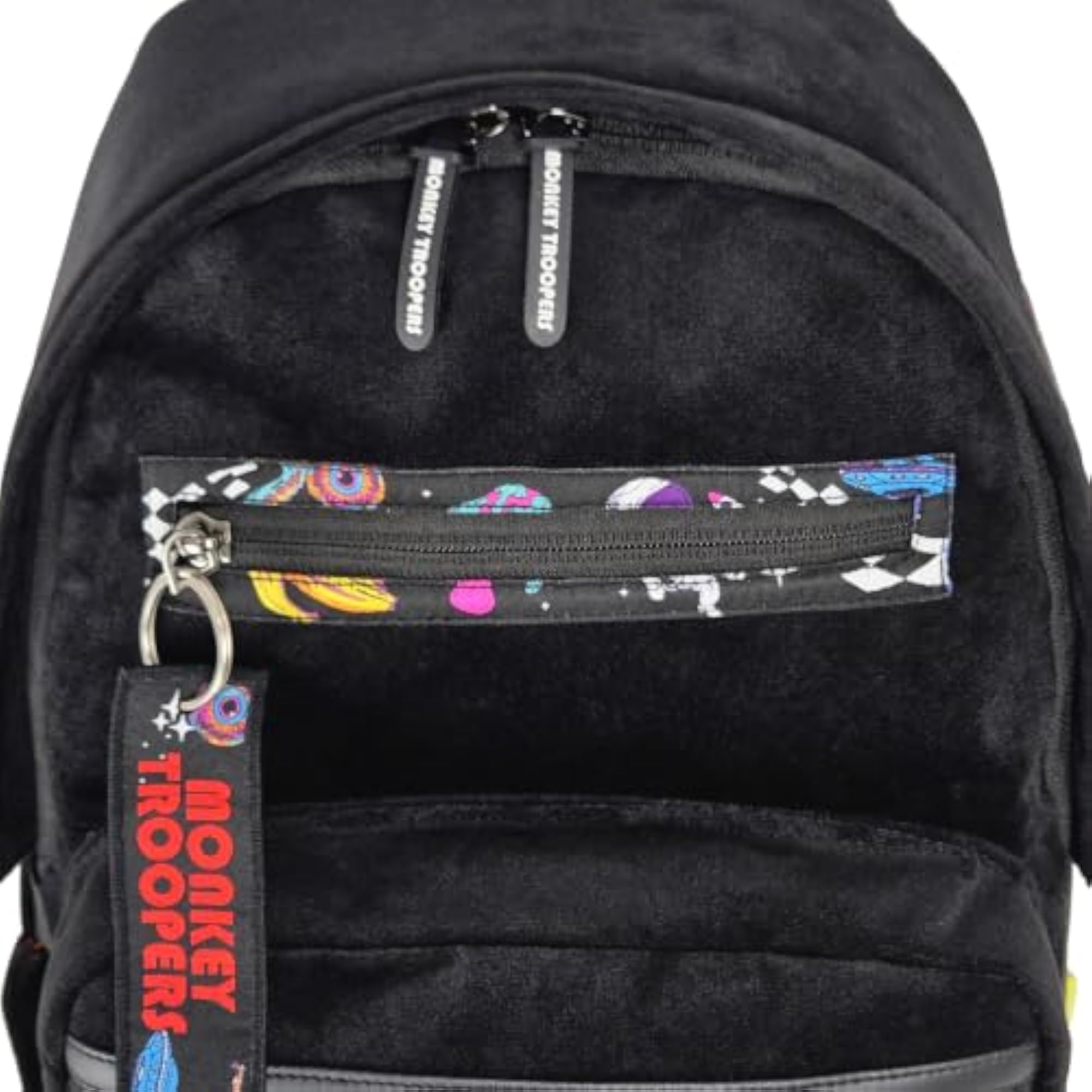 Coze Space Laptop Backpack for Men & Women, 15L