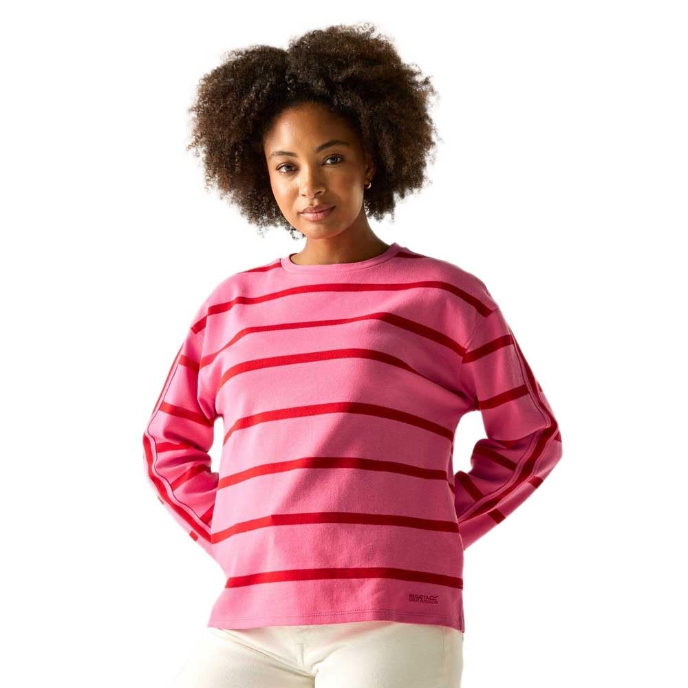 Regatta Rouge Woman Sweater Avira
