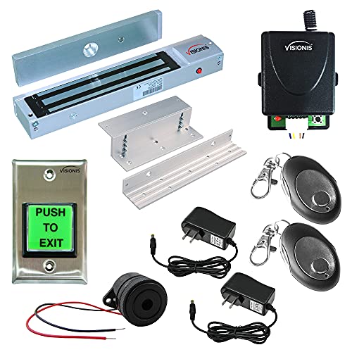 Top 10 Best Door Buzzer Lock Top Picks 2023 Reviews