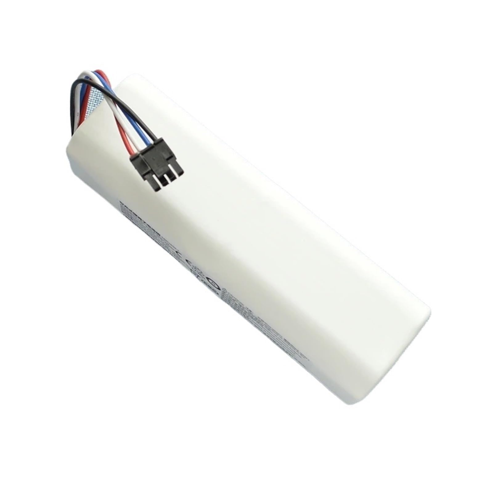 Batterie Dreame P2008-4S2P-MMBK 14.4V 6500mAh - Pour Aspirateurs F9, D9, L10 Pro, Etc.
