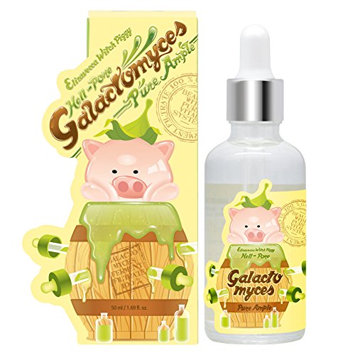 Elizavecca Witch Piggy Hell Pore Galactomyces Pure Ample 50Ml