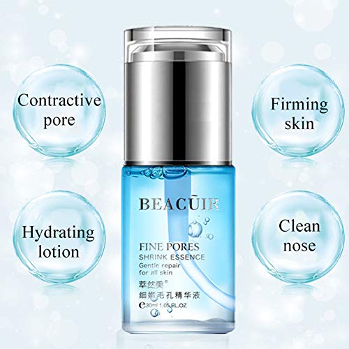 serum contraction essence