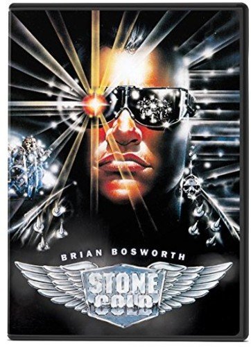 Stone Cold - coolthings.us