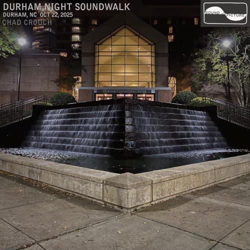 Durham Night Soundwalk
