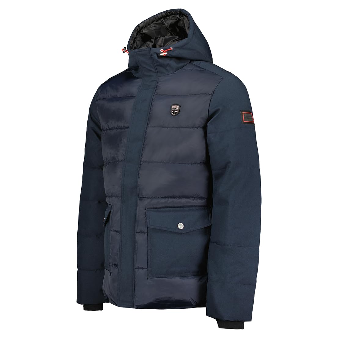 Geographical Norway Parka męska Mężczyźni Altop Men
