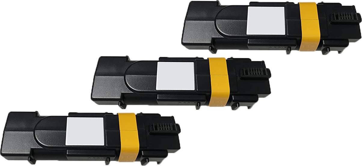 Synergy Digital Battery Combo-Pack Compatible with Arris WTM552G Wireless Router Battery Includes: 3 x SDWR-L1567 Batteries