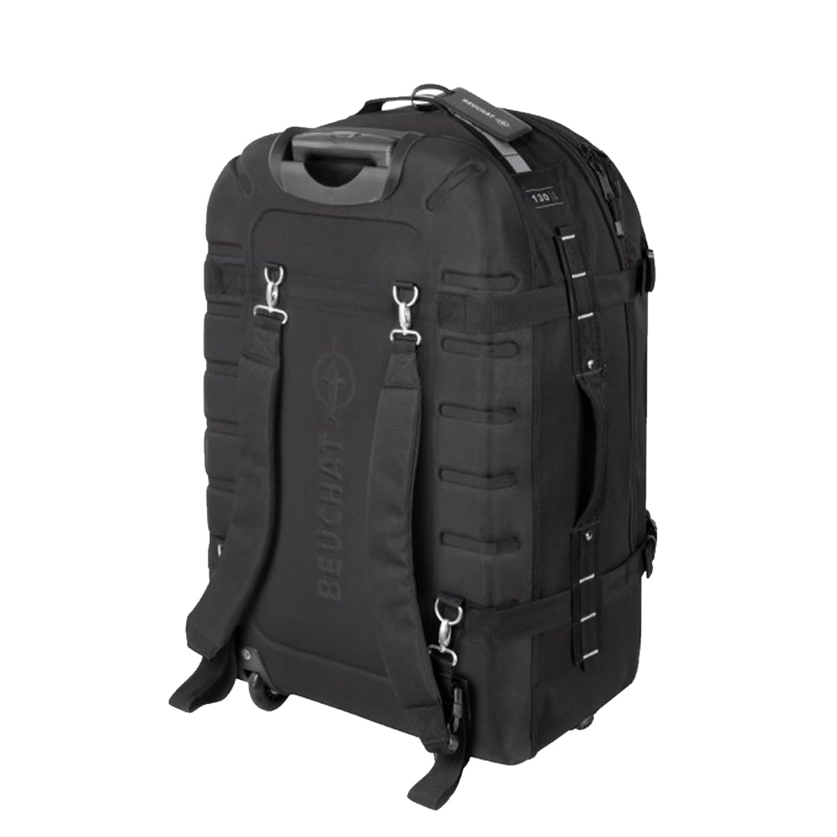 Sac à roulettes de Voyage Beuchat - Voyager XL