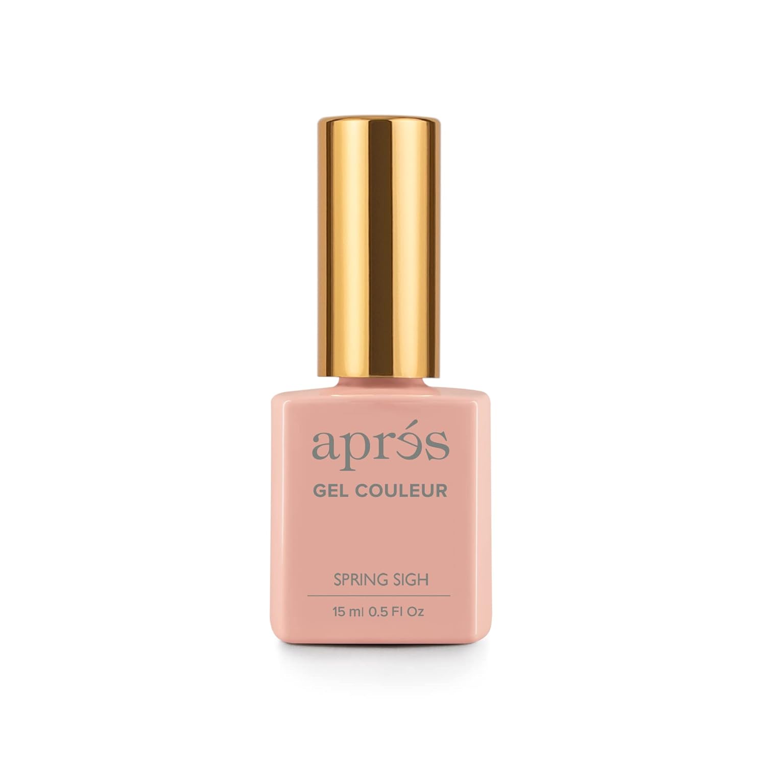 Apres - Gel Couleur #N05 Spring Sigh Nude