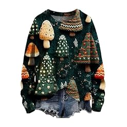 Buy Your Perfect Retro Christmas Jumper – Cozy Santa Sweater with Holiday Cheer – generic