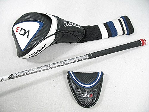 Amazon.co.jp: タイトリスト VG3ドライバー 2012 タイトリスト