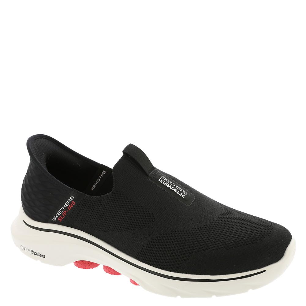 SKECHERS GO WALK LITE 24.5㎝ ブラック スケッチャーズ スケッチャーズ ゴーウォーク 8 - デー | SKECHERS JP