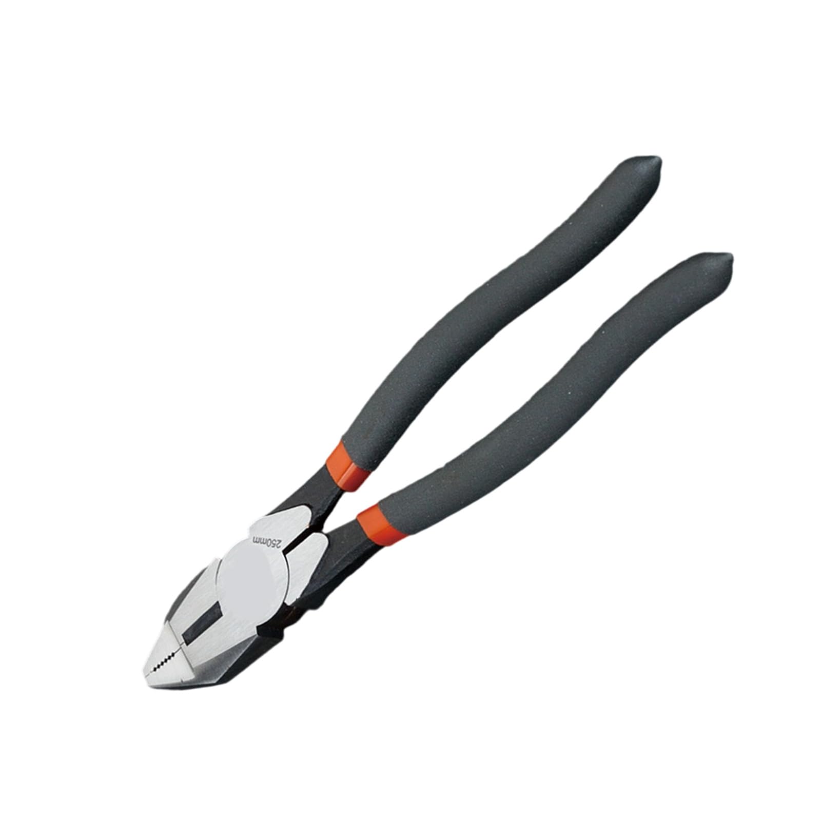 Msioytog A Industrial Strength Wire Cutting Pliers Multipurpose Design For Hard Materials Home Repair Nonslip Handle Lightweight Combination Pliers For Electronics