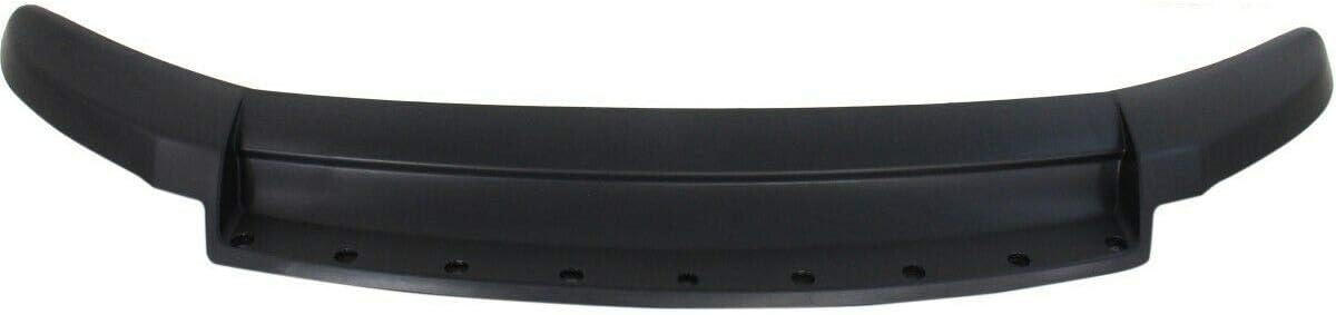 Perfit Liner New Replacement Parts Front Bumper Air Dam 10-12 Compatible With DODGE Compatible With RAM 2500 2WD | 10-13 Compatible With DODGE Compatible With RAM 3500 2WD Fits CH1090140 68045707AA