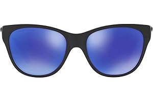 Women's Oakley Oo9357 Hold Out Cat Eye Sunglasses