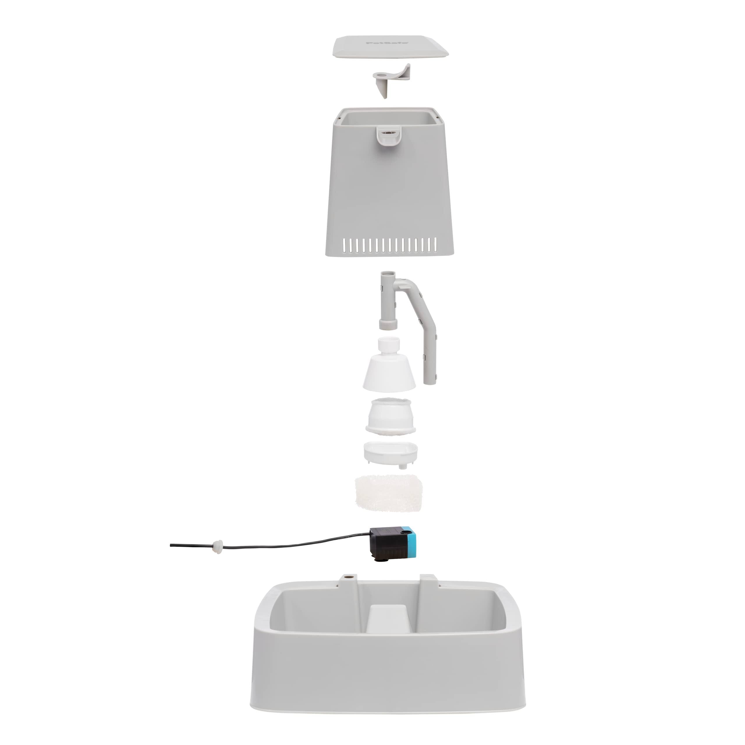 PetSafe Drinkwell Fontaine, 7,6L