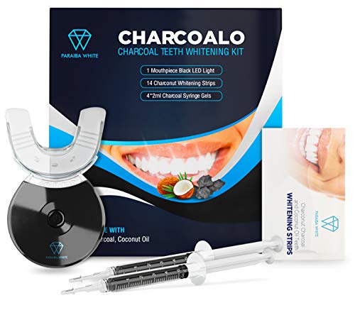 Safest and best teeth whitening