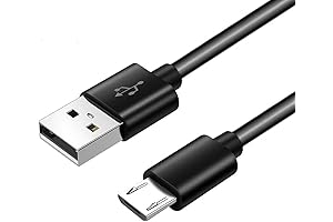 TASCAM USB Charging Cable for Digital Audio Recorders