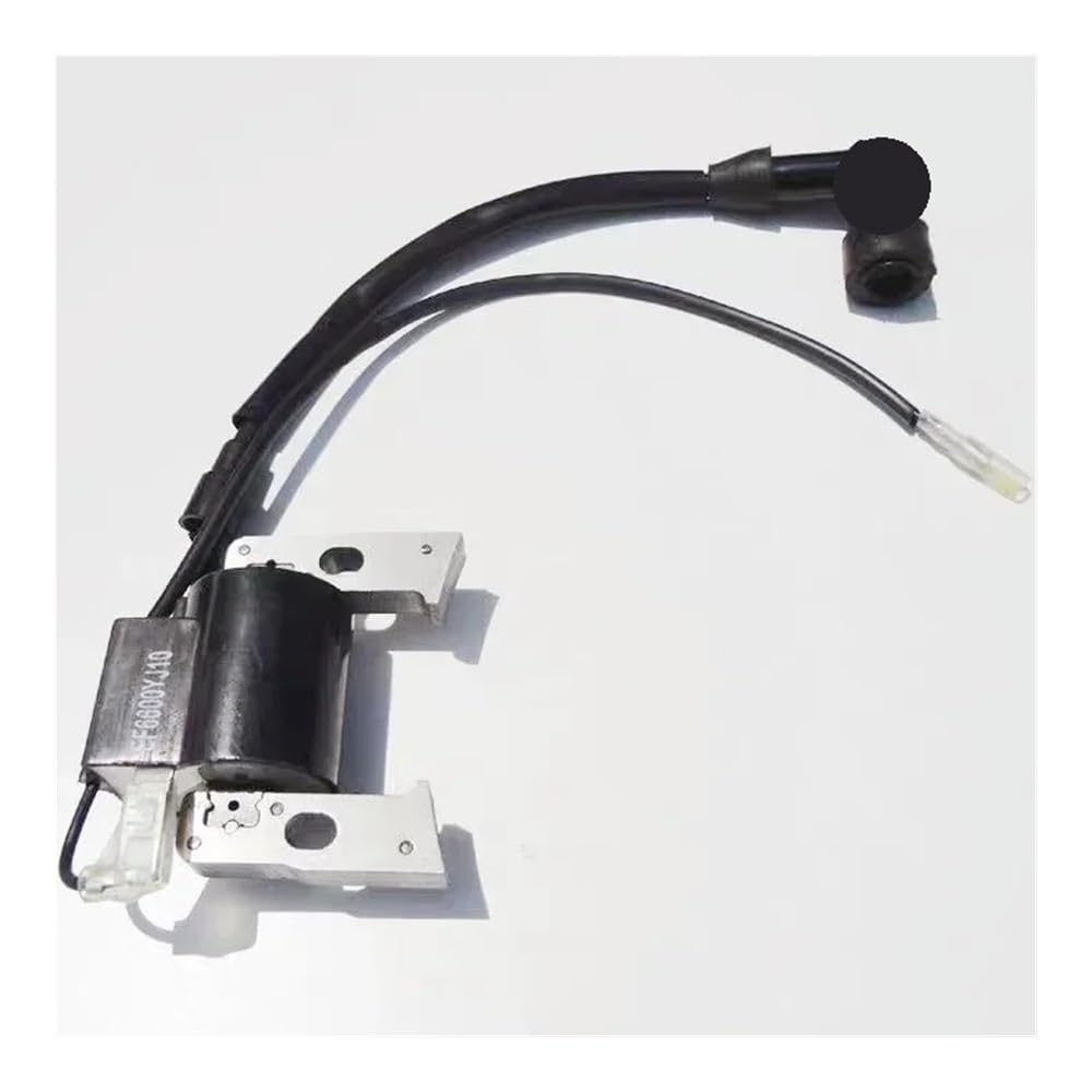 Bobine d'allumage résout les pannes de démarrage sur générateur EF5200