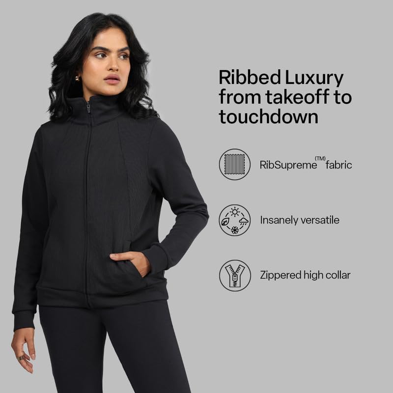 Image of BlissClub Women JACKET