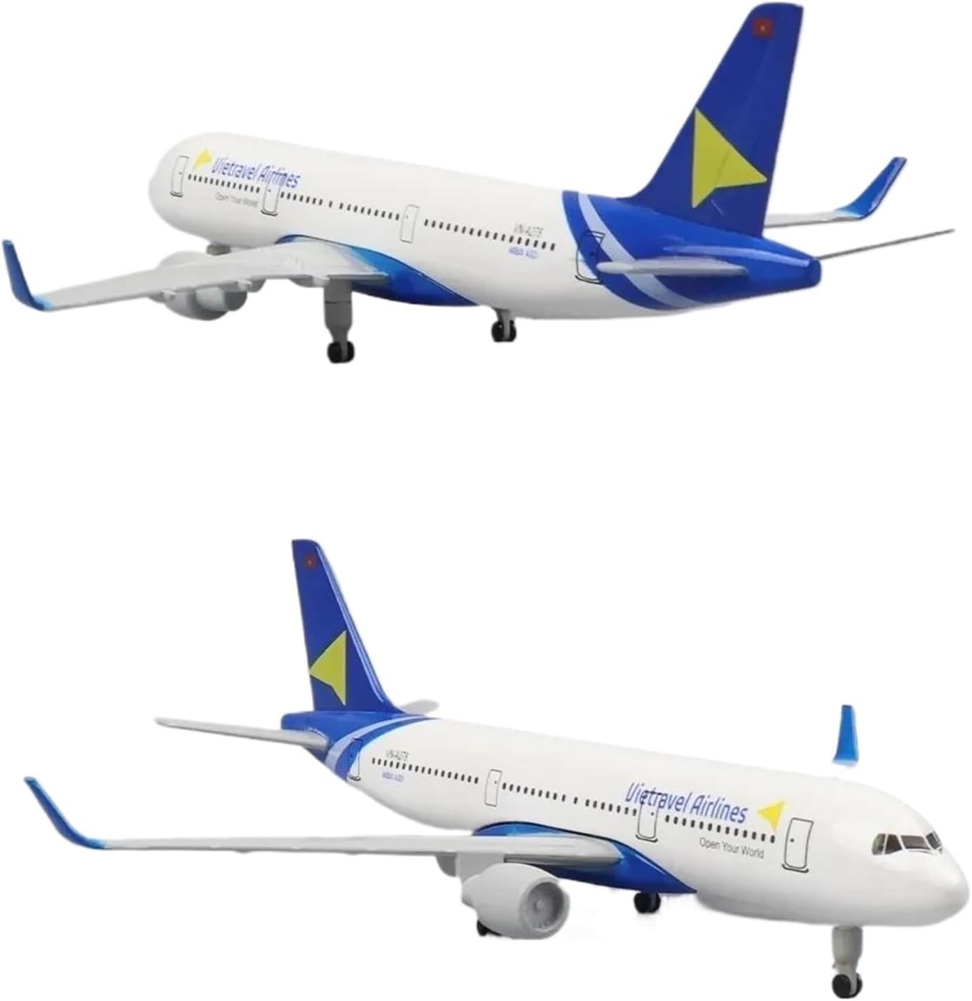 DARUMAYA MODEL AIRPLANE DE LUXE KIT 航空機・ヘリコプター DARUMAYA