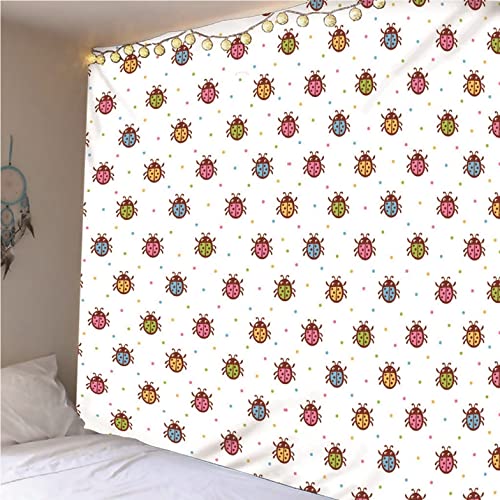 Tenture murale One Piece Isdreem tissu décorations murales 2m - 5