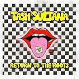  Return To The Roots - Transparent Neon Yellow Colored Vinyl [Vinyl LP] [VINYL] [Vinilo]