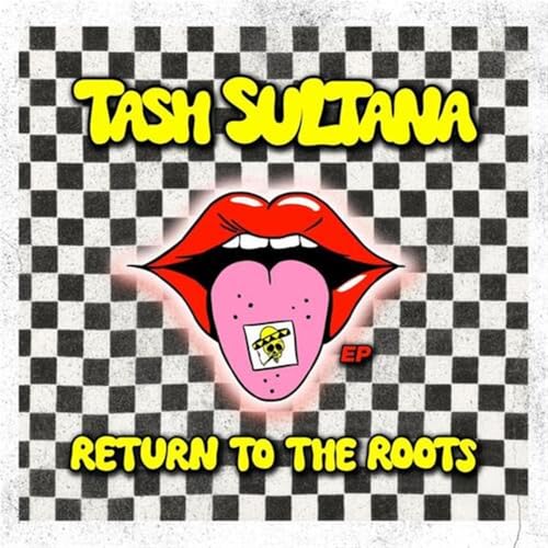 Return To The Roots - Transparent Neon Yellow Colored Vinyl [Vinyl LP] [VINYL] [Vinilo]