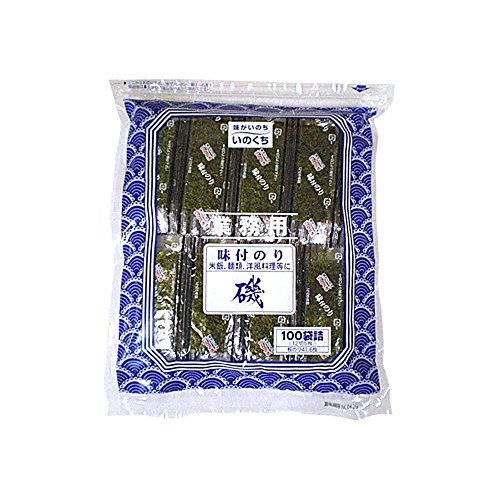 井口食品 100束詰替用（磯印）