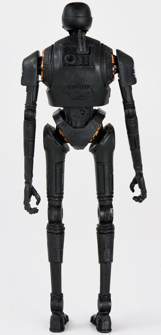 スター・ウォーズベーシックフィギュア スターウォーズ クローンウォーズ ベーシックフィギュア