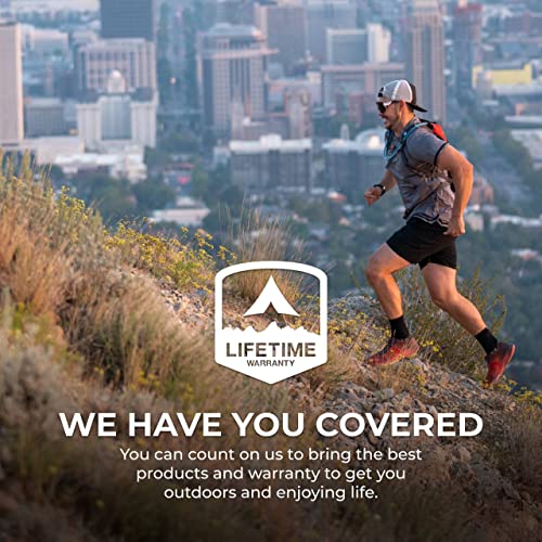 Teton Trailrunner Hydration Backpack