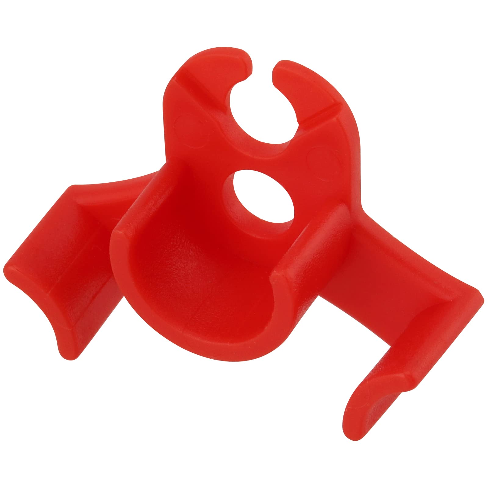 70 Attaches Flexibles Pour Plantes - Réglables à 360°, Clips De Jardinage Pour Tiges, Idéal Pour Le Palissage Et L'entraînement Des Plantes (faible Stress)