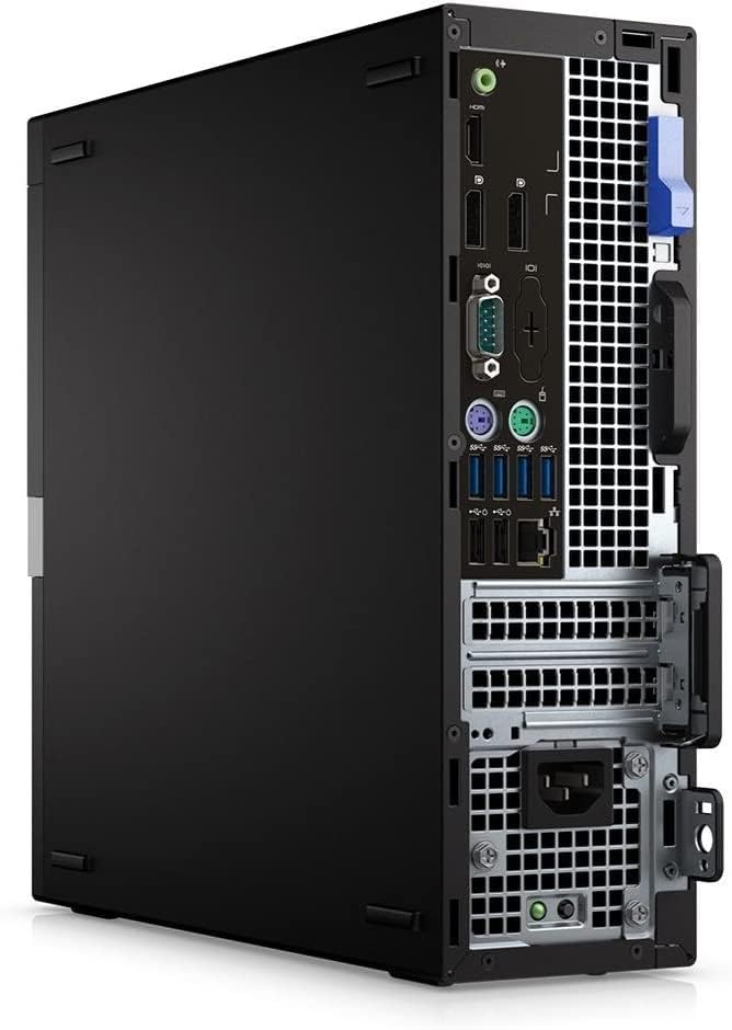 Amazon.com: Dell Optiplex 7080 SFF Desktop | Core i7-10700 - 512GB