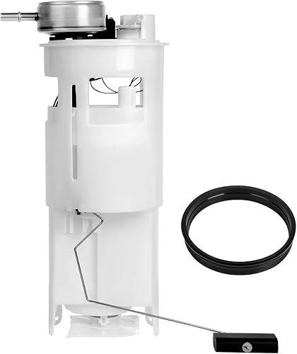Reemplazo de la bomba de combustible para Dodge Ram 1998-2002 1500 2500 3500 3.9L 5.2L 5.9L 8.0L con 26 Gal. 34 Gal. Tanque E7138M