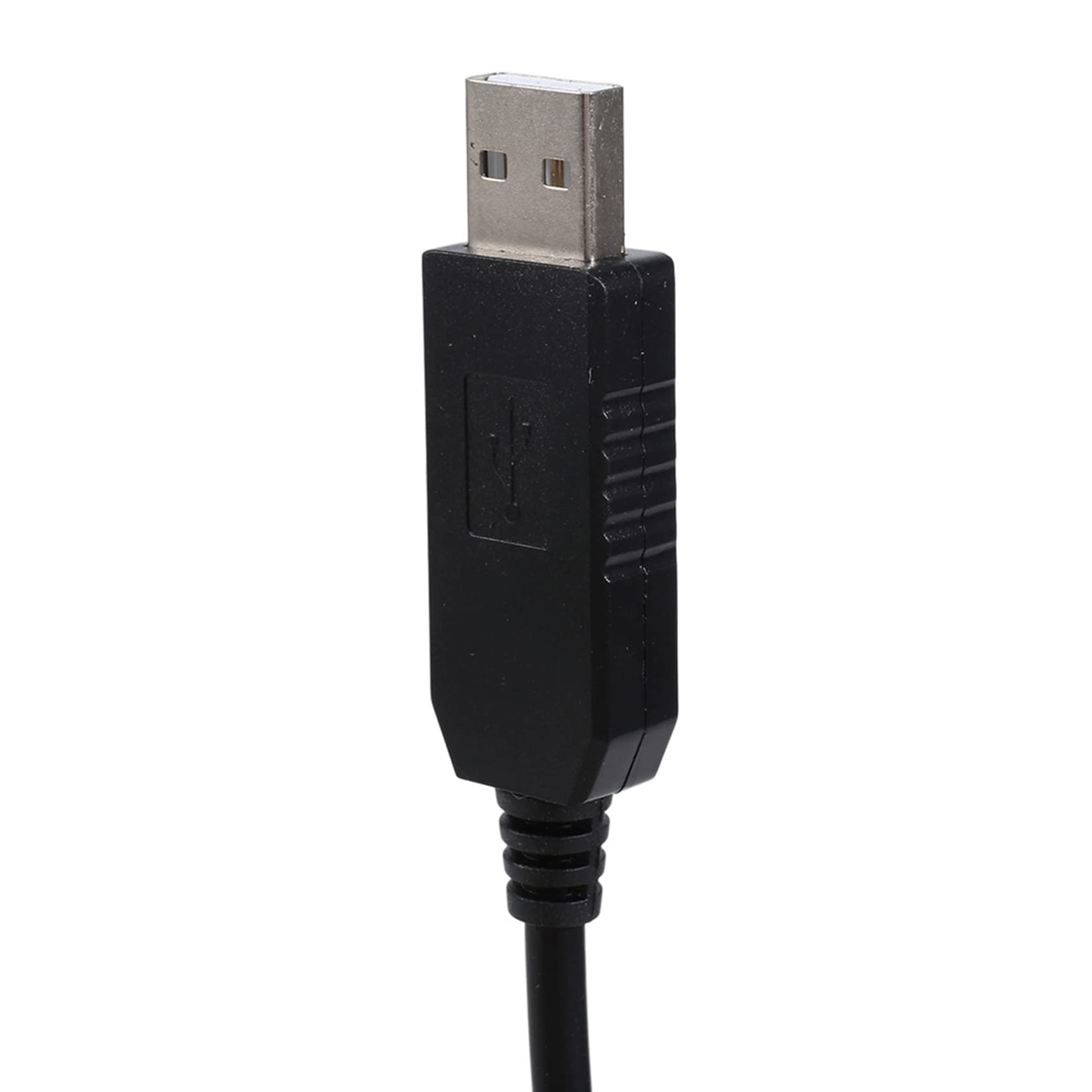 PURPLELILY Interrupteur à pédale USB programmable pour des commandes informatiques simplifiées pour les éditeurs et les joueurs