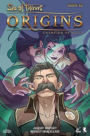 Sea of Thieves #2: Champion of Souls