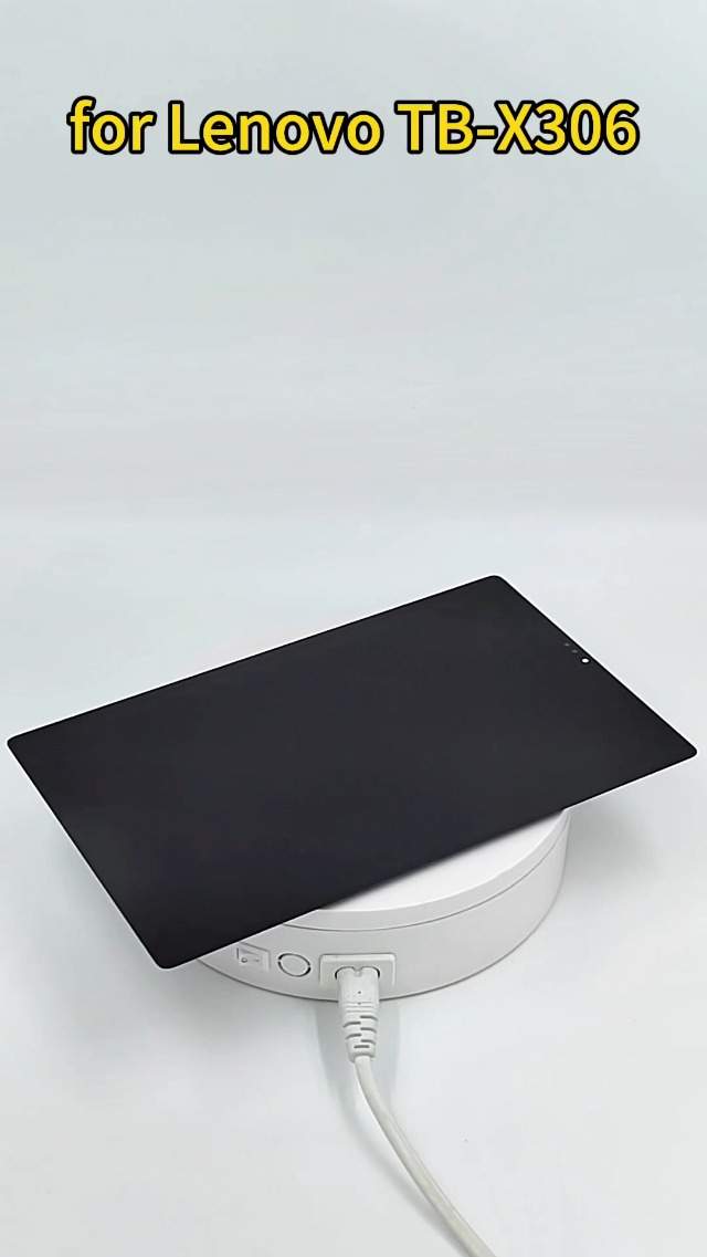 Amazon.com: for Lenovo Tab M10 HD TB-X306 LCD Screen TB-X306F