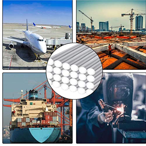 Saldatura bacchette per saldatura filo animato