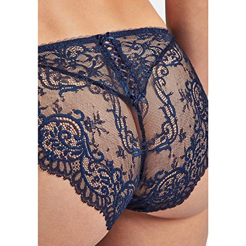 Aubade Women's Italian Brief, Soprano, Xl #TOP4